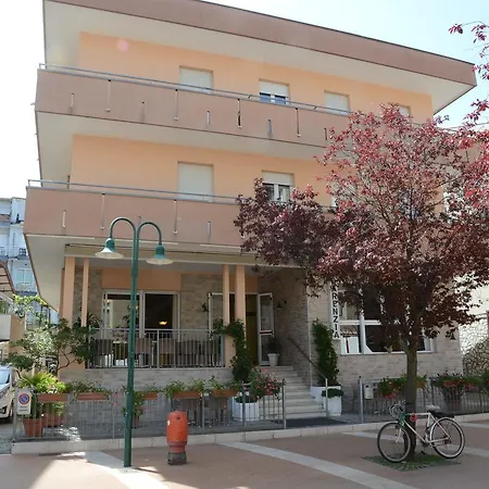 Albergo Larenzia-3